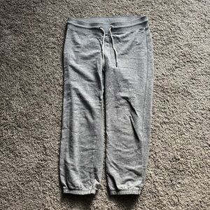 Mossimo Supply Co Size M Drawstring Sweatpants